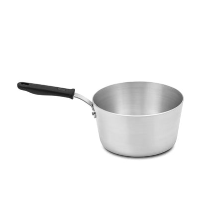 Nồi Quáy Vollrath 682145 Wear-Ever® Nhôm 4.3 lít Tay Cầm Silicone Rỗng