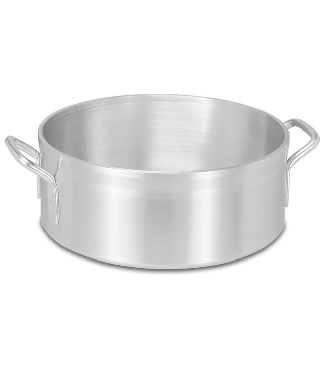 Nồi Om Vollrath 68215 Wear-Ever Classic Select 14.2 lít Nhôm