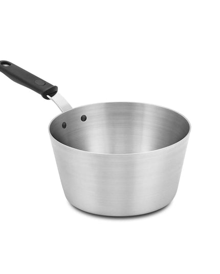 Nồi Quáy Vollrath 682155 Wear-Ever® Nhôm 5.2 lít Tay Cầm Silicone Rỗng