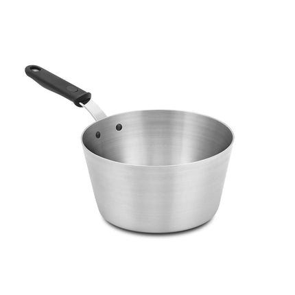 Nồi Quáy Vollrath 682155 Wear-Ever® Nhôm 5.2 lít Tay Cầm Silicone Rỗng