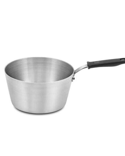Nồi Quáy Vollrath 682155 Wear-Ever® Nhôm 5.2 lít Tay Cầm Silicone Rỗng