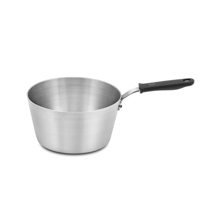 Nồi Quáy Vollrath 682155 Wear-Ever® Nhôm 5.2 lít Tay Cầm Silicone Rỗng