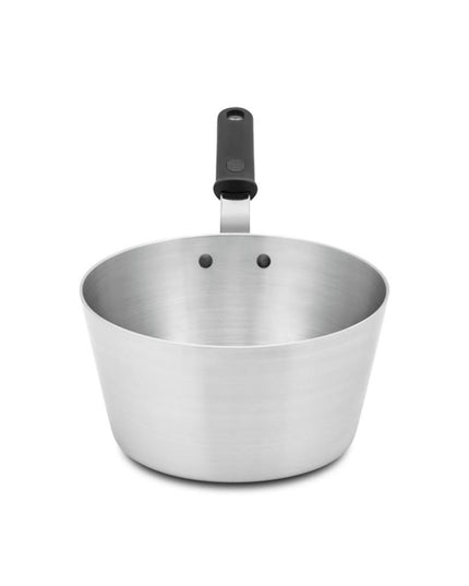 Nồi Quáy Vollrath 682155 Wear-Ever® Nhôm 5.2 lít Tay Cầm Silicone Rỗng
