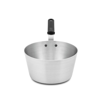 Nồi Quáy Vollrath 682155 Wear-Ever® Nhôm 5.2 lít Tay Cầm Silicone Rỗng