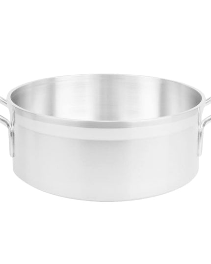 Nồi Om Vollrath 68215 Wear-Ever Classic Select 14.2 lít Nhôm