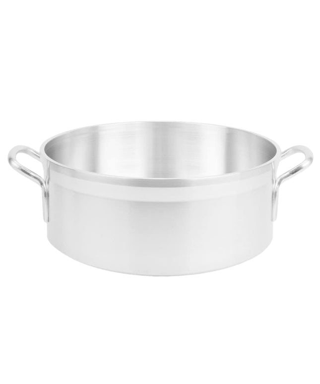 Nồi Om Vollrath 68215 Wear-Ever Classic Select 14.2 lít Nhôm