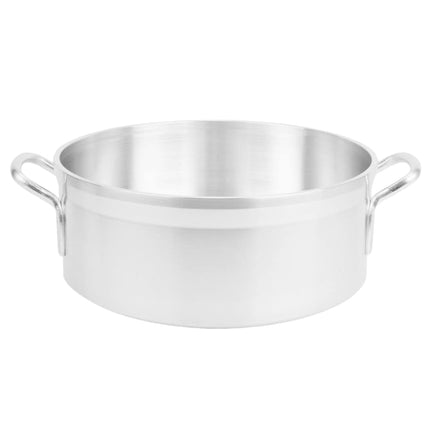 Nồi Om Vollrath 68215 Wear-Ever Classic Select 14.2 lít Nhôm