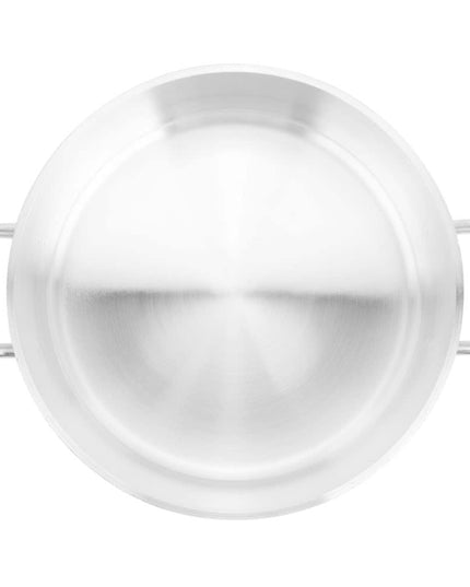 Nồi Om Vollrath 68215 Wear-Ever Classic Select 14.2 lít Nhôm