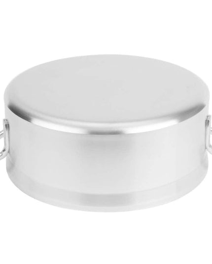 Nồi Om Vollrath 68215 Wear-Ever Classic Select 14.2 lít Nhôm