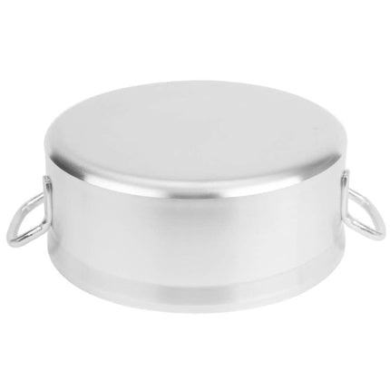 Nồi Om Vollrath 68215 Wear-Ever Classic Select 14.2 lít Nhôm