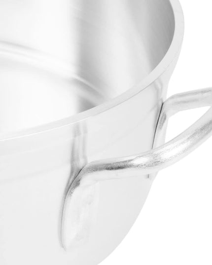 Nồi Om Vollrath 68215 Wear-Ever Classic Select 14.2 lít Nhôm