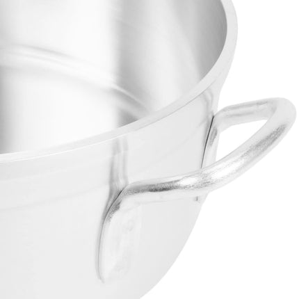 Nồi Om Vollrath 68215 Wear-Ever Classic Select 14.2 lít Nhôm