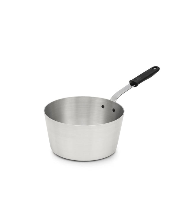 Nồi Quáy Vollrath 682170 Wear-Ever Nhôm Thon 6.6 l Tay Cầm Silicone Rỗng