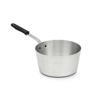 Nồi Quáy Vollrath 682170 Wear-Ever Nhôm Thon 6.6 l Tay Cầm Silicone Rỗng