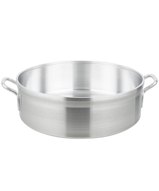 Nồi Hầm Vollrath 68218 Wear-Ever Classic Select Nhôm 17 l