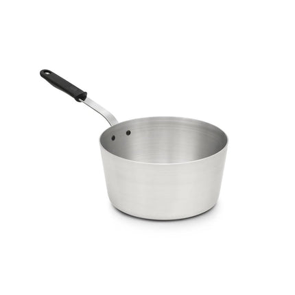 Nồi Quáy Vollrath 682185 Wear-Ever Nhôm Thon 8.1 l Tay Cầm Silicone Rỗng