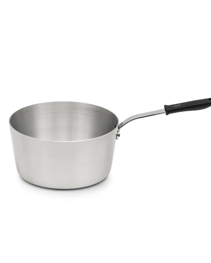 Nồi Quáy Vollrath 682185 Wear-Ever Nhôm Thon 8.1 l Tay Cầm Silicone Rỗng