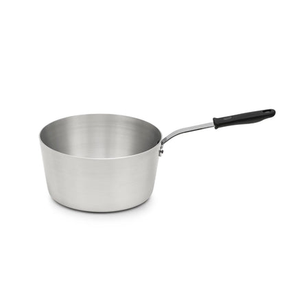 Nồi Quáy Vollrath 682185 Wear-Ever Nhôm Thon 8.1 l Tay Cầm Silicone Rỗng