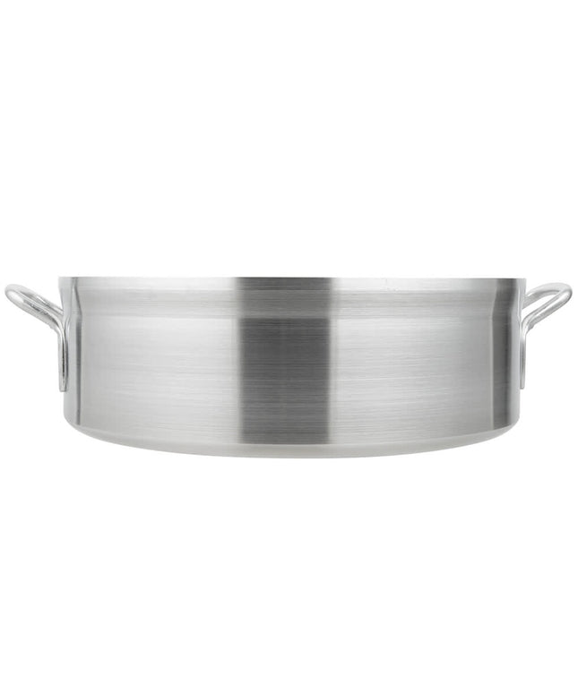 Nồi Hầm Vollrath 68218 Wear-Ever Classic Select Nhôm 17 l