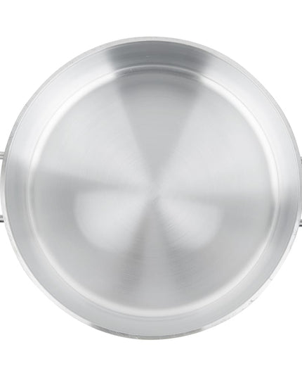 Nồi Hầm Vollrath 68218 Wear-Ever Classic Select Nhôm 17 l