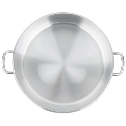Nồi Hầm Vollrath 68218 Wear-Ever Classic Select Nhôm 17 l