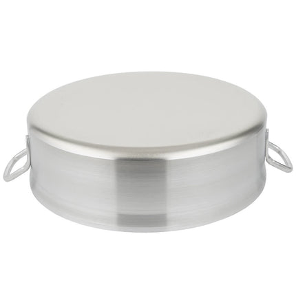 Nồi Hầm Vollrath 68218 Wear-Ever Classic Select Nhôm 17 l