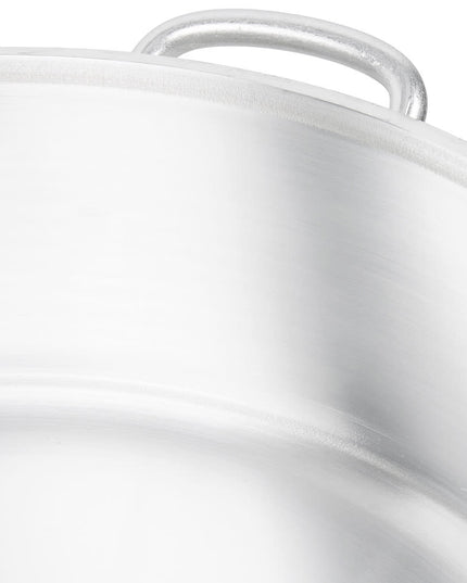 Nồi Hầm Vollrath 68218 Wear-Ever Classic Select Nhôm 17 l