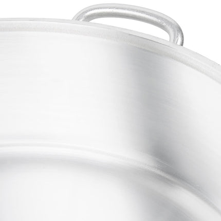 Nồi Hầm Vollrath 68218 Wear-Ever Classic Select Nhôm 17 l