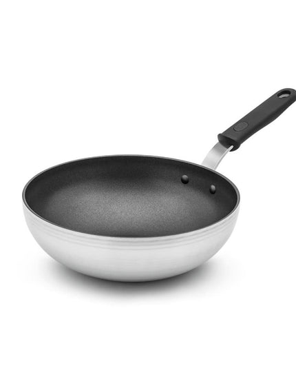 Chảo Xào Vollrath 682311 27.9 cm Nhôm