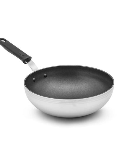 Chảo Xào Vollrath 682311 27.9 cm Nhôm