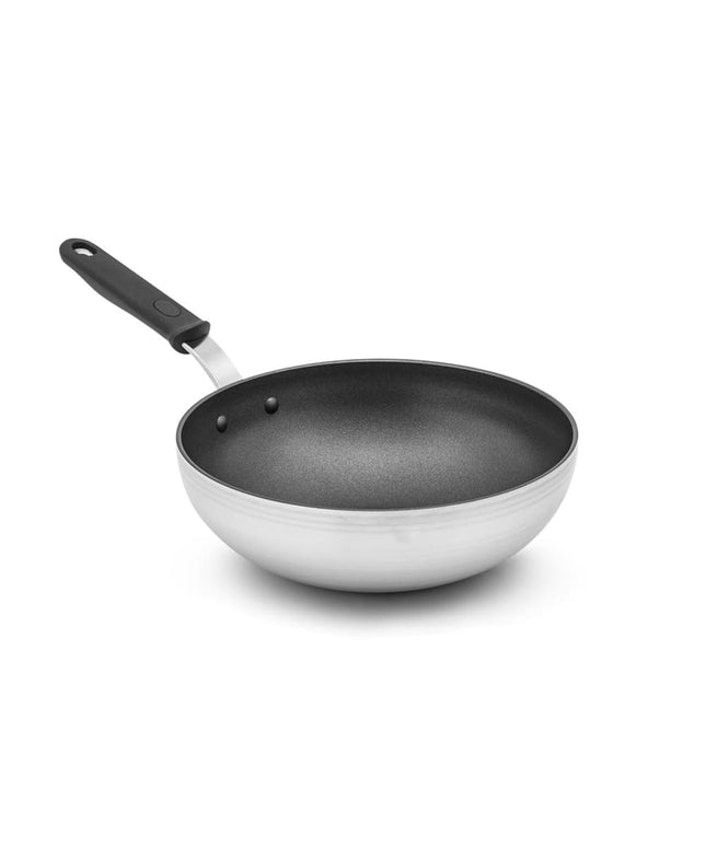 Chảo Xào Vollrath 682311 27.9 cm Nhôm