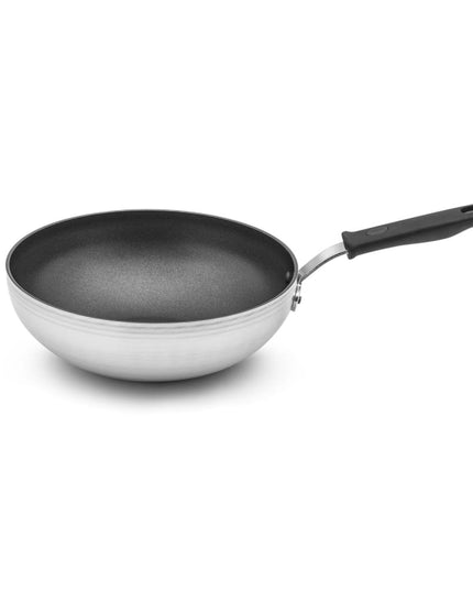 Chảo Xào Vollrath 682311 27.9 cm Nhôm