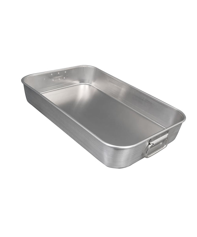 Khay Nướng Nhôm Có Tay Cầm Vollrath 68252 61 x 35.6 cm