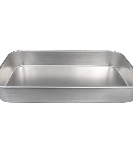 Khay Nướng Nhôm Có Tay Cầm Vollrath 68252 61 x 35.6 cm