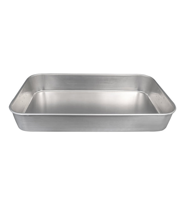 Khay Nướng Nhôm Có Tay Cầm Vollrath 68252 61 x 35.6 cm
