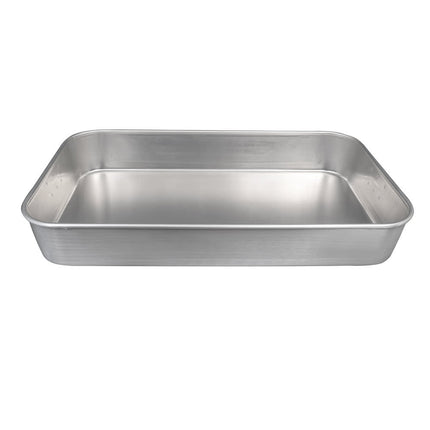 Khay Nướng Nhôm Có Tay Cầm Vollrath 68252 61 x 35.6 cm