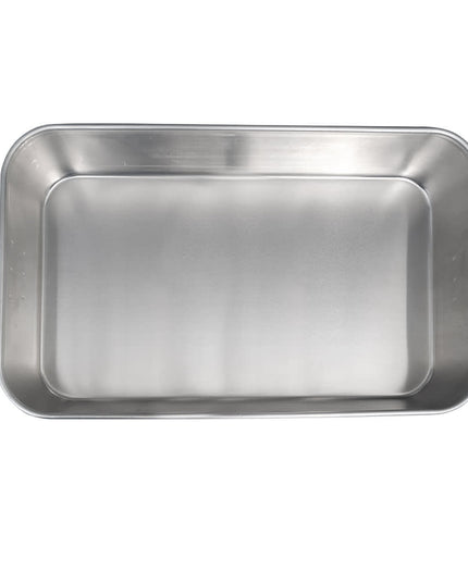 Khay Nướng Nhôm Có Tay Cầm Vollrath 68252 61 x 35.6 cm