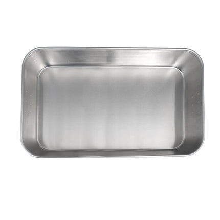 Khay Nướng Nhôm Có Tay Cầm Vollrath 68252 61 x 35.6 cm