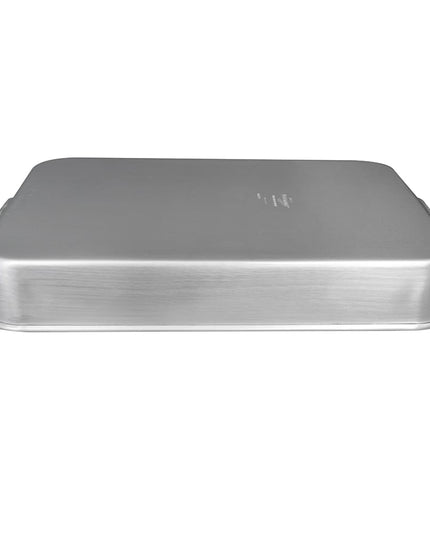 Khay Nướng Nhôm Có Tay Cầm Vollrath 68252 61 x 35.6 cm
