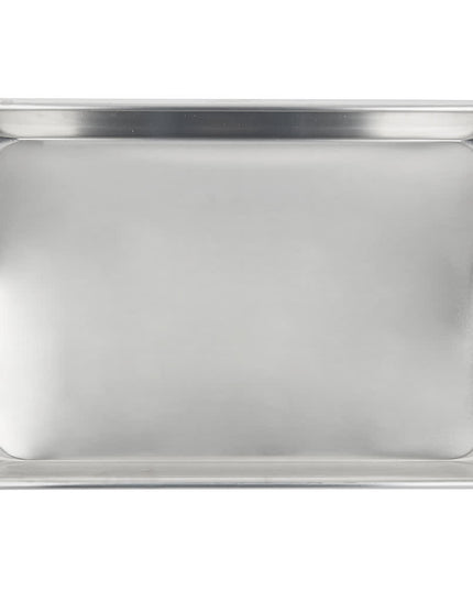 Khay Nướng Vollrath 68357 14.2 lít 65.4 x 45.1 x 5.7 cm Nhôm 12