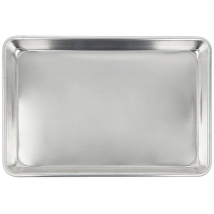 Khay Nướng Vollrath 68357 14.2 lít 65.4 x 45.1 x 5.7 cm Nhôm 12