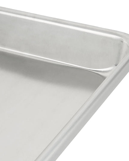 Khay Nướng Vollrath 68357 14.2 lít 65.4 x 45.1 x 5.7 cm Nhôm 12