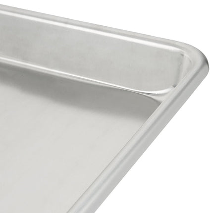 Khay Nướng Vollrath 68357 14.2 lít 65.4 x 45.1 x 5.7 cm Nhôm 12