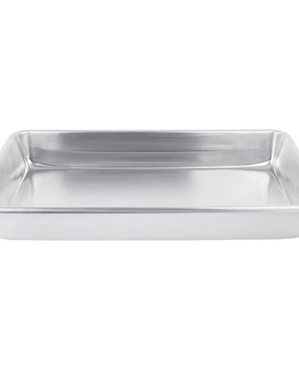 Khay Nướng Vollrath 68358 22.2 lít 65.3 x 45.1 x 9 cm Nhôm