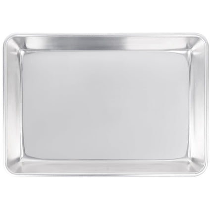 Khay Nướng Vollrath 68358 22.2 lít 65.3 x 45.1 x 9 cm Nhôm