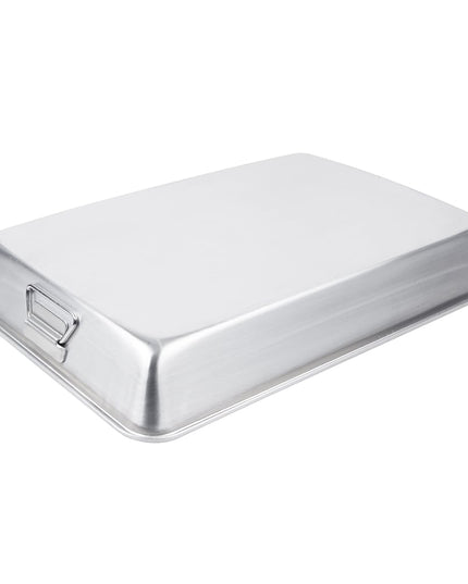 Khay Nướng Vollrath 68358 22.2 lít 65.3 x 45.1 x 9 cm Nhôm
