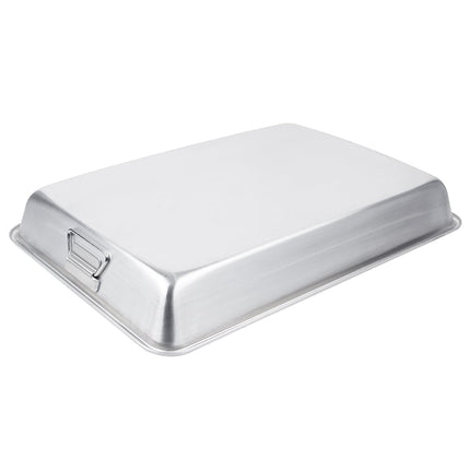 Khay Nướng Vollrath 68358 22.2 lít 65.3 x 45.1 x 9 cm Nhôm