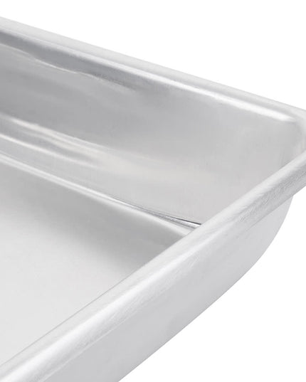 Khay Nướng Vollrath 68358 22.2 lít 65.3 x 45.1 x 9 cm Nhôm