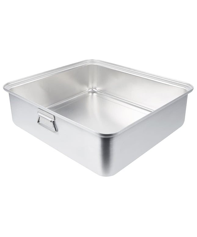 Đáy Khay Nướng Vollrath 68365 40.2 lít 56.2 x 51.1 x 16.7 cm Nhôm