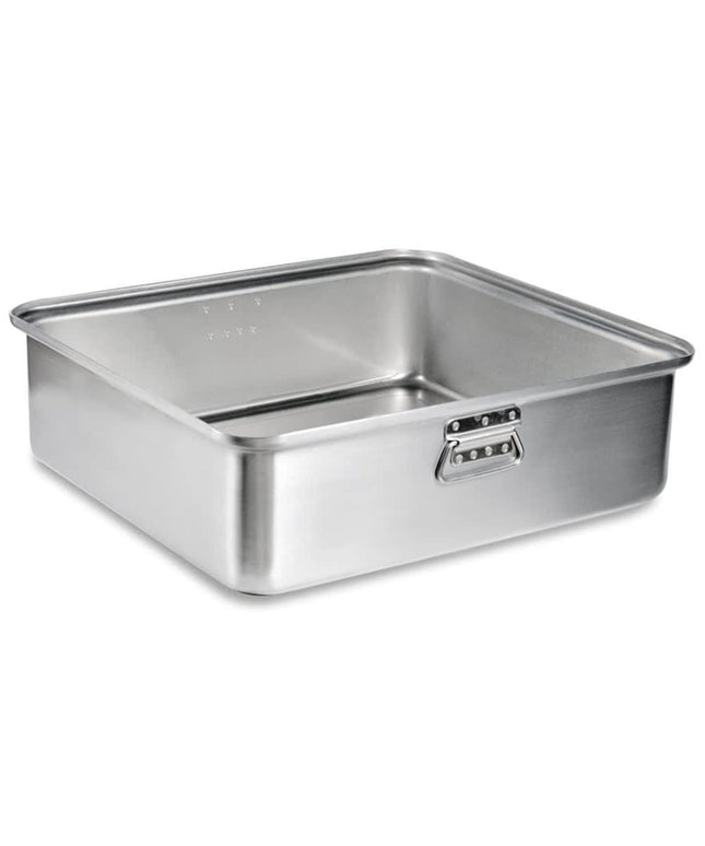 Đáy Khay Nướng Vollrath 68365 40.2 lít 56.2 x 51.1 x 16.7 cm Nhôm